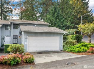 Crofton Twnhms, Auburn, WA 98092