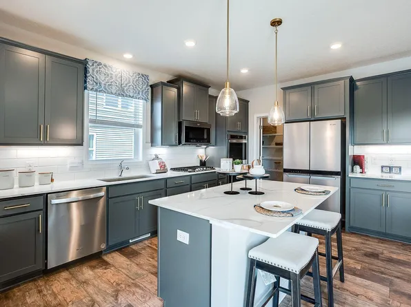 14274 Empire Ln N, Dayton, MN 55327