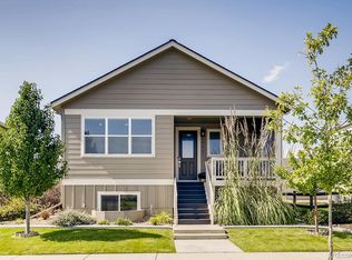 12857 Eagle River Rd, Firestone, CO 80504