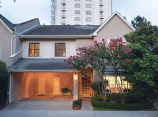 201 Vanderpool Ln APT 152, Houston, TX 77024