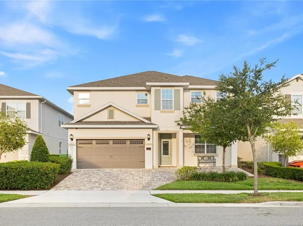 257 Auburn Ave, Kissimmee, FL 34747