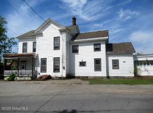 116 River Street, Hudson Falls, NY 12839