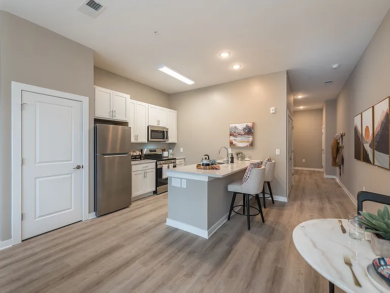 Acclaim at Cary Pointe — Photo 15
