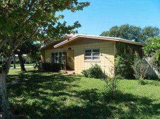 1025 Sunrise Blvd, Fort Pierce, FL 34950