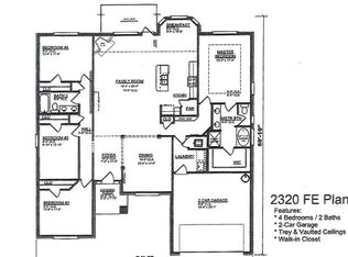 6218 Roxanne Way, Biloxi, MS 39532