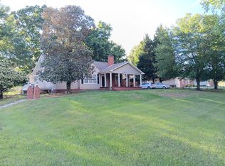 136 Raymond Lanier Rd, Lexington, NC 27295