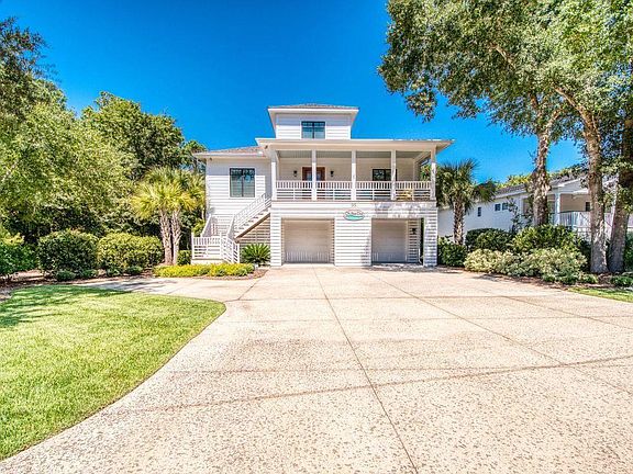 95 Hanover St., Pawleys Island, SC 29585 | Zillow