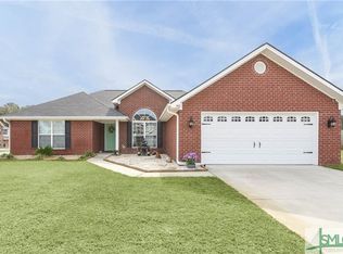 343 Prospect Loop, Midway, GA 31320