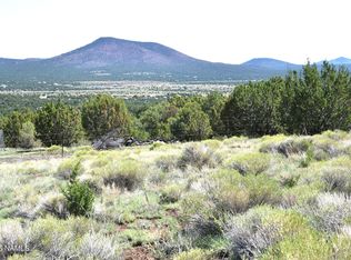 1124 E San Marcos Rd, Williams, AZ 86046
