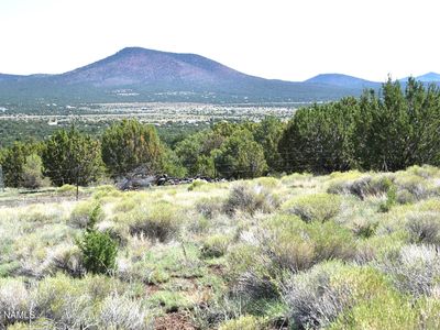 1124 E San Marcos Rd, Williams AZ - Owner Finance Home