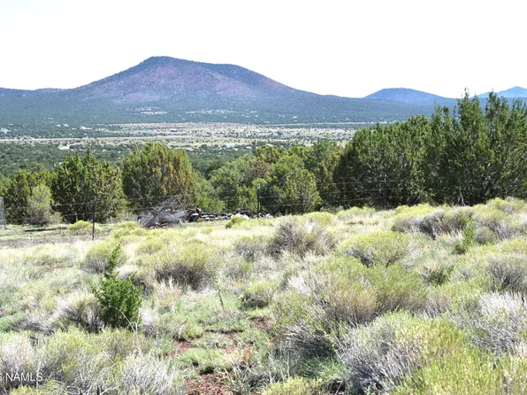 1124 E San Marcos Rd, Williams, AZ 86046