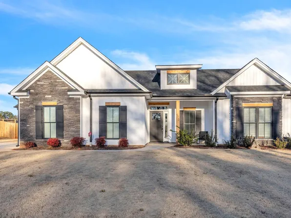 475 Old Chesnee Hwy, Chesnee, SC 29323