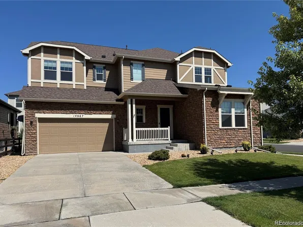 14667 Crouch Place, Parker, CO 80134