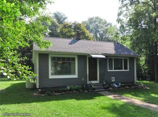 1 Sheltra Ave, Coventry, RI 02816