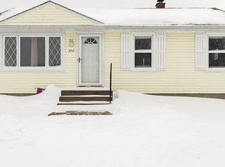 379 Orchard Dr, Buffalo, NY 14223