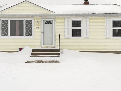 379 Orchard Dr, Buffalo, NY, 14223