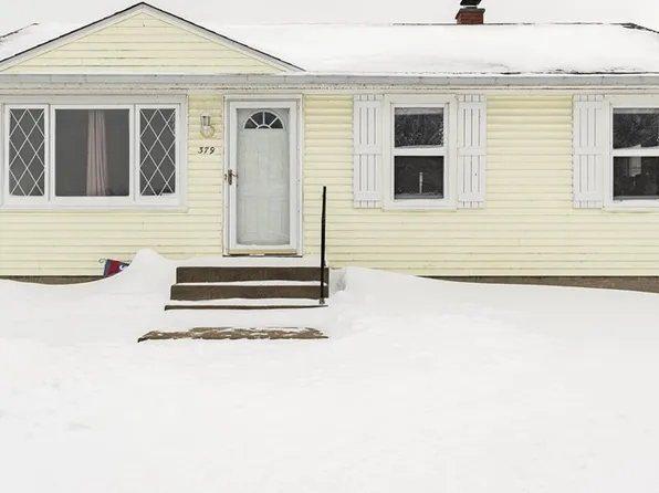 379 Orchard Dr, Buffalo, NY 14223