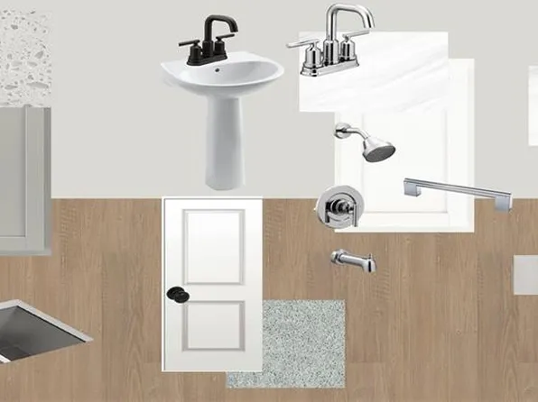 109 Priestwood Ln, Acworth, GA 30102