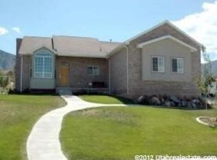 112 E Ama Fille Ln, Payson, UT 84651