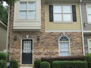 1230 Harris Commons Pl, Roswell, GA 30076