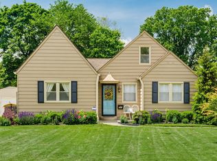 981 Francis Ave, Columbus, OH 43209