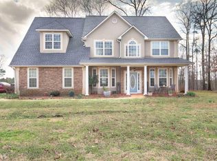 3012 Sarah Ln, Griffin, GA 30224