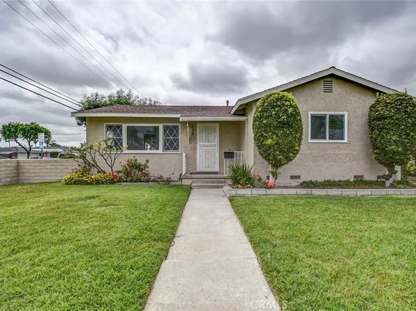 538 S Raitt St, Santa Ana, CA 92703
