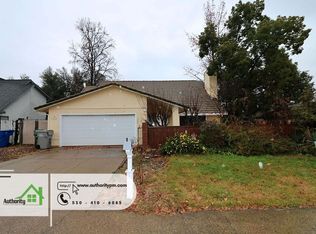 1232 Hawthorne Ave, Redding, CA 96002