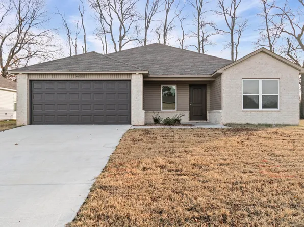 6688 Watercrest Loop, North Little Rock, AR 72117