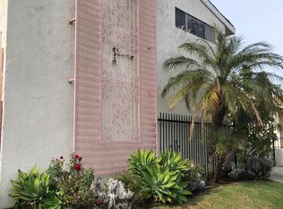 1503 S Redondo Blvd APT 1, Los Angeles, CA 90019