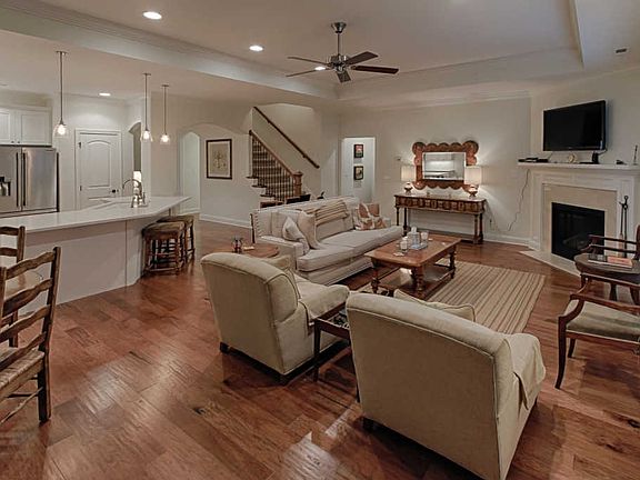 5th image of 7414 Windrock View Way