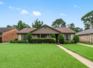 17610 Crestline Rd, Humble, TX 77396