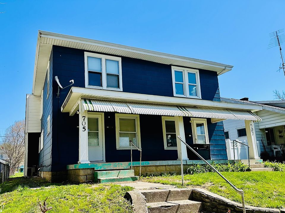 1st image of 705 S 12th St #705