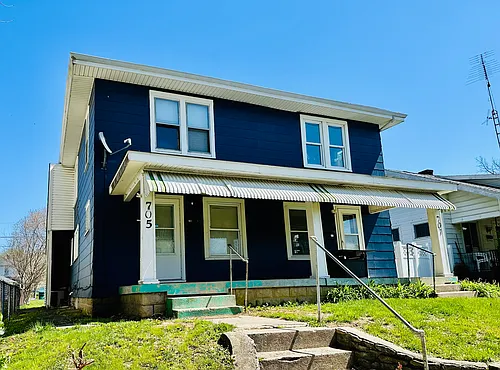 705 S 12th St #705 Photo 1
