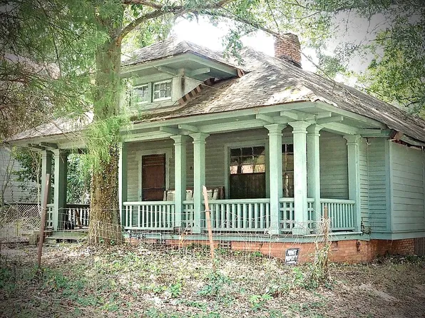 2490 Napier Ave, Macon, GA 31204