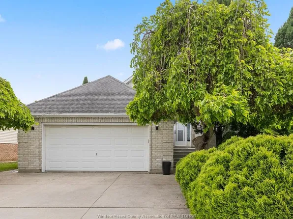 4577 Hunt Club Cres, Windsor, ON N9G 2P6