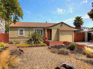 3636 Juniper St, Castro Valley, CA 94546