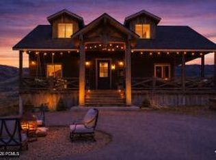 2423 Timber Lakes Dr #1053, Heber City, UT 84032