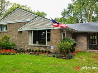 9246 Forestview Rd, Evanston, IL 60203