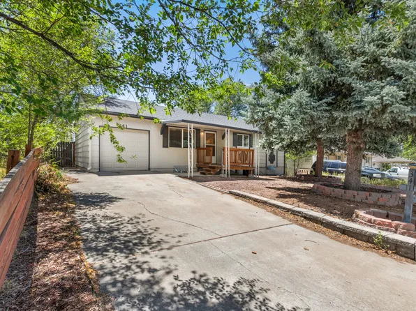 341 Longfellow Dr, Colorado Springs, CO 80910