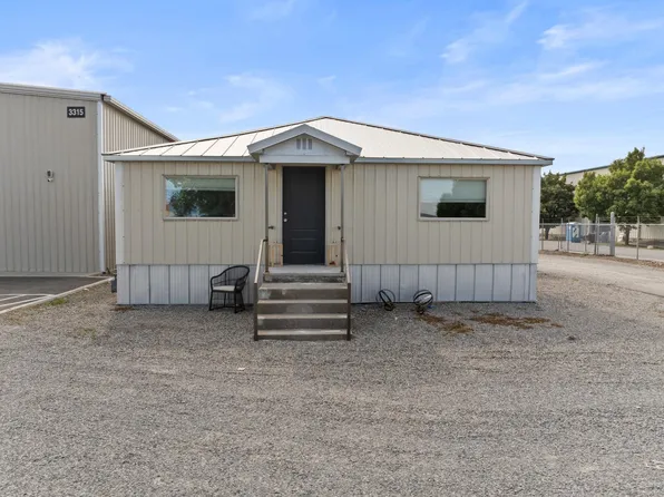 3315 N Tschirley Rd, Spokane, WA 99216