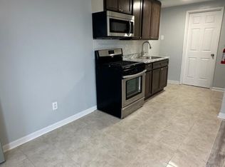 126 E 24th St APT 8, Paterson, NJ 07514