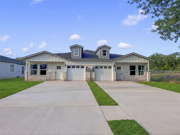 3201 Bourland St, Greenville, TX 75401