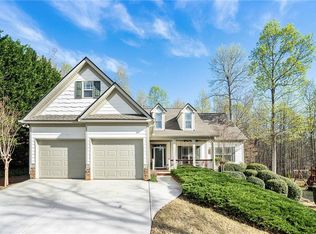 659 Forest Pine Dr, Ball Ground, GA 30107