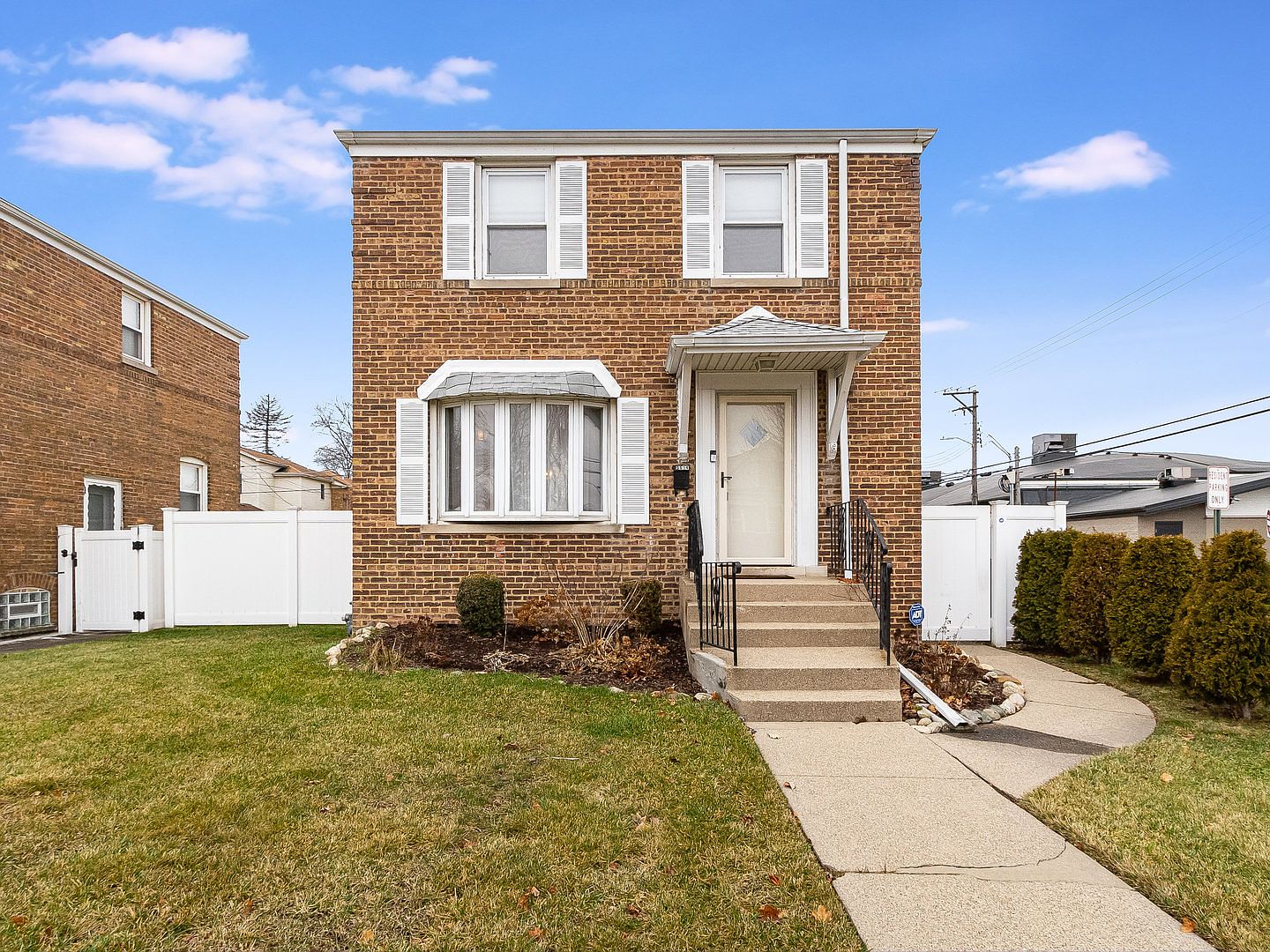 9514 S Trumbull Ave, Evergreen Park, IL 60805 | Zillow