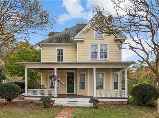 801 Dare Rd, Yorktown, VA 23692