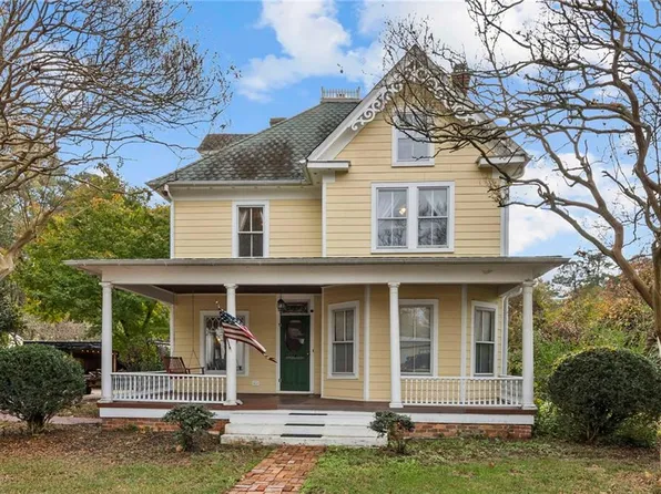 801 Dare Rd, Yorktown, VA 23692