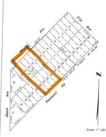 2nd image of 3359 Roosevelt Rd