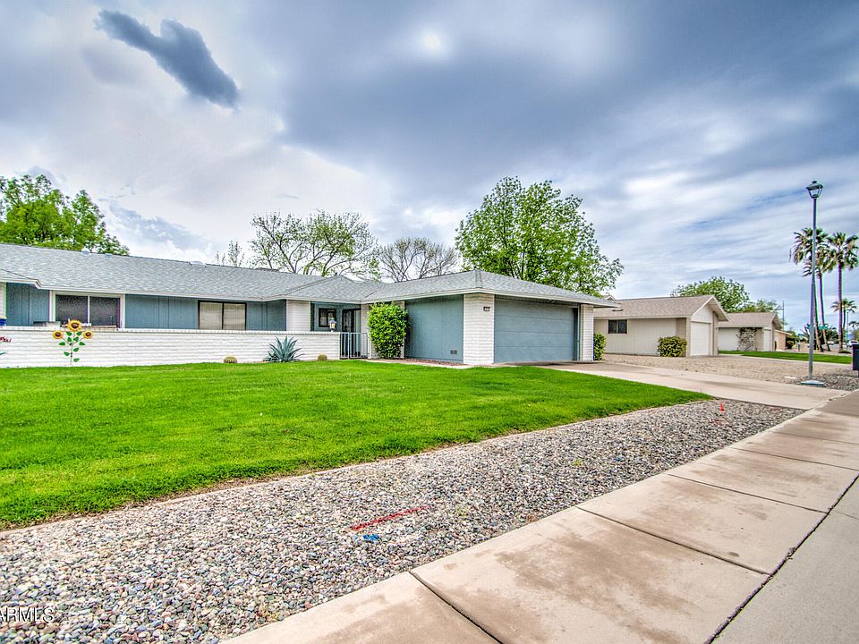 1st image of 21215 N AURORA Drive