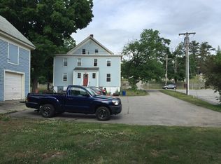 134 Central Ave, Dover, NH 03820